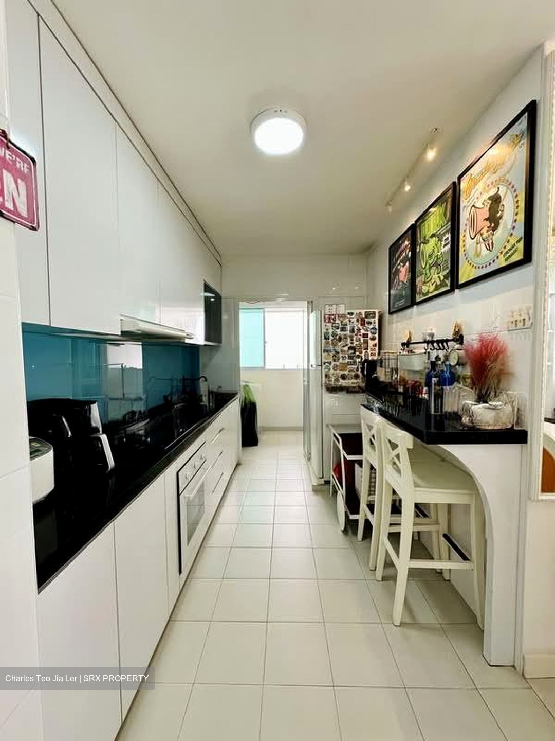 Blk 315C Corporation Tiara (Yishun), HDB 4 Rooms #566409501